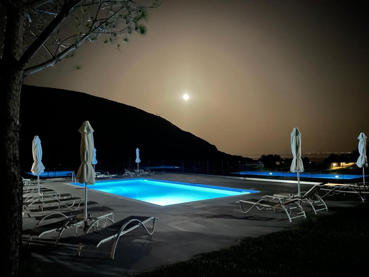 Alegria Kefalonia Katelios Exterior photo