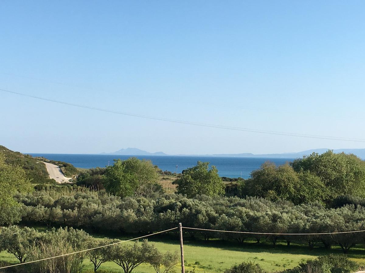 Alegria Kefalonia Katelios Exterior photo