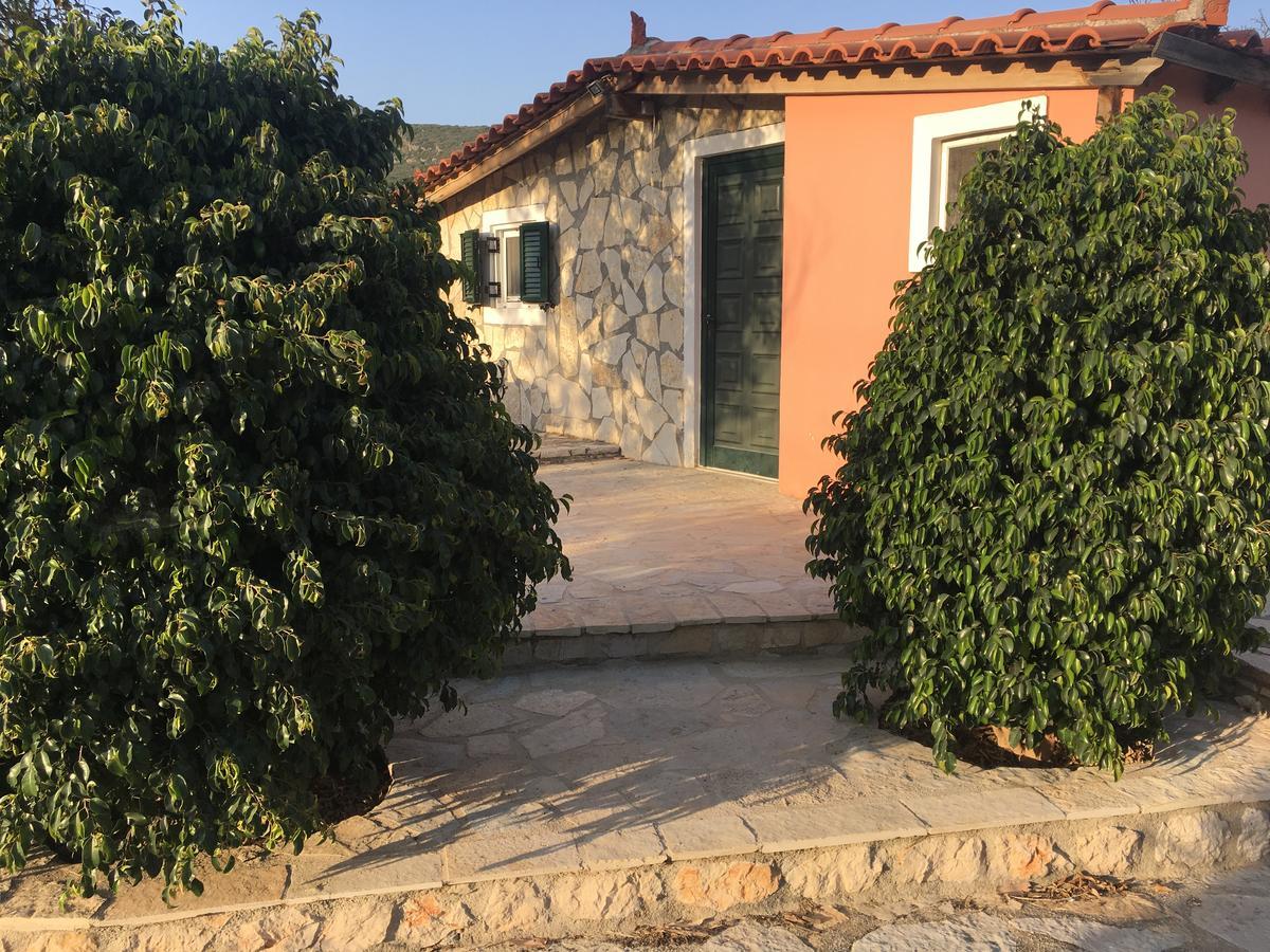 Alegria Kefalonia Katelios Exterior photo